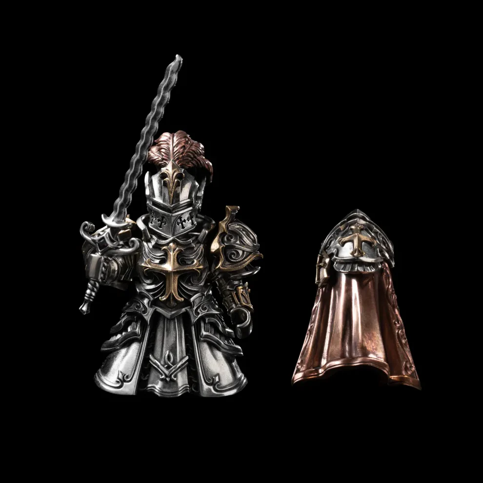 Crimson Templar