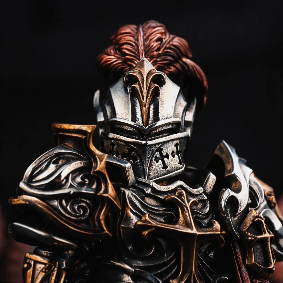 Crimson Templar