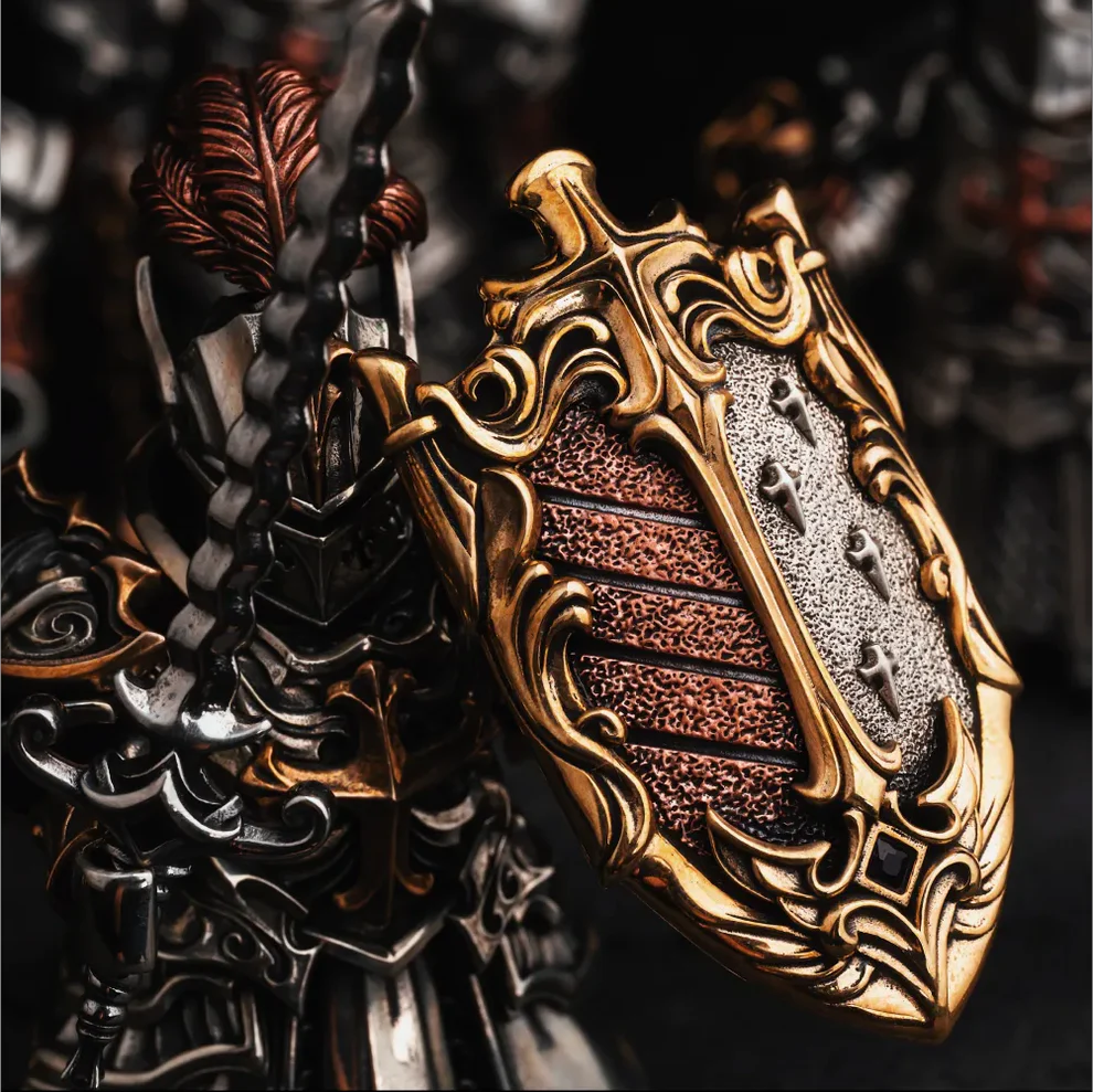 Crimson Templar