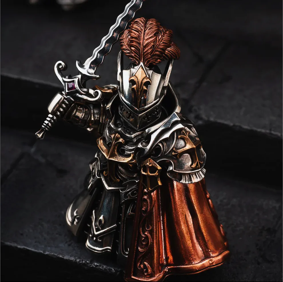Crimson Templar