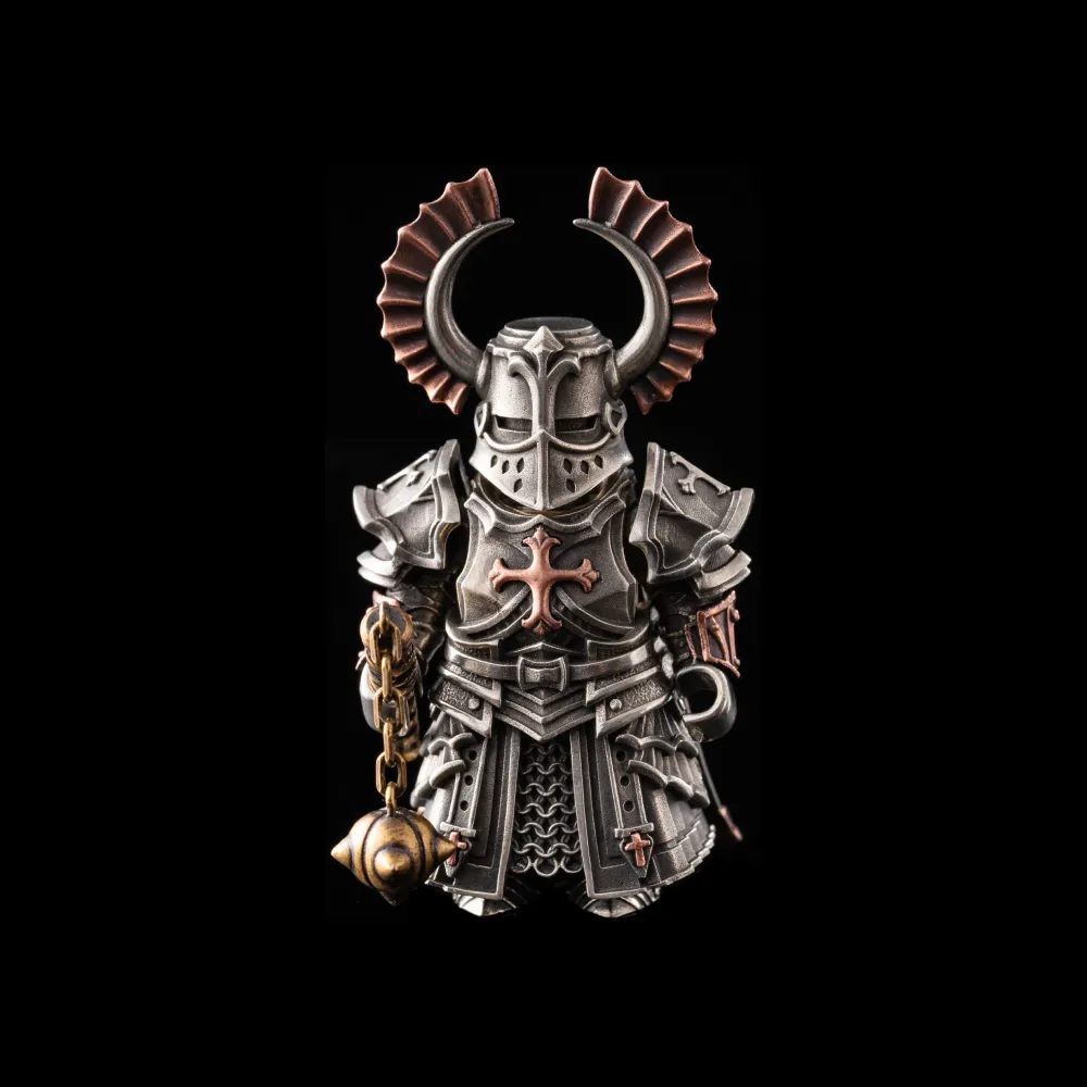 Crimson Templar